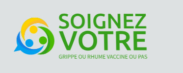 SOIGNEZ VOTRE GRIPPE OU RHUME VACCINE OU PAS